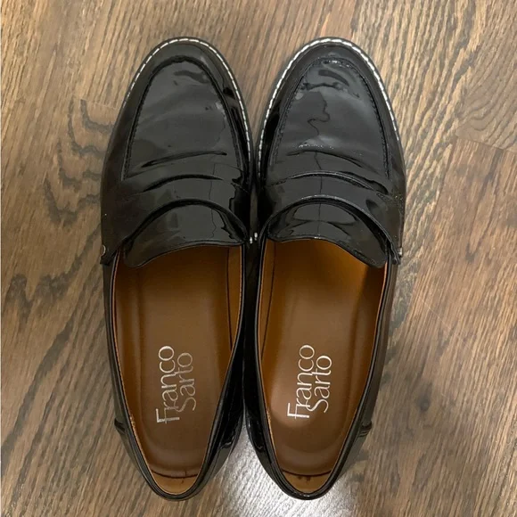 Nine West Loafers - Picture 2 of 6